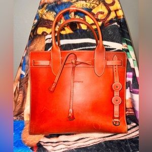 Dooney and Bourke Handbag